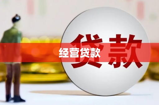 雁山经营贷款