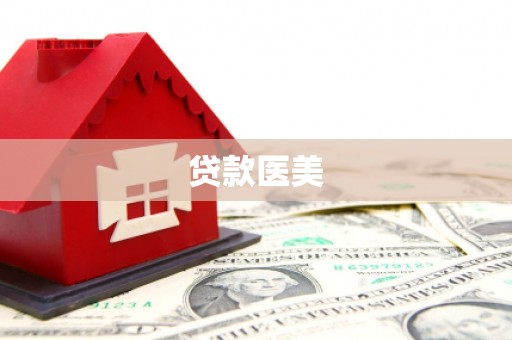 雁山贷款医美